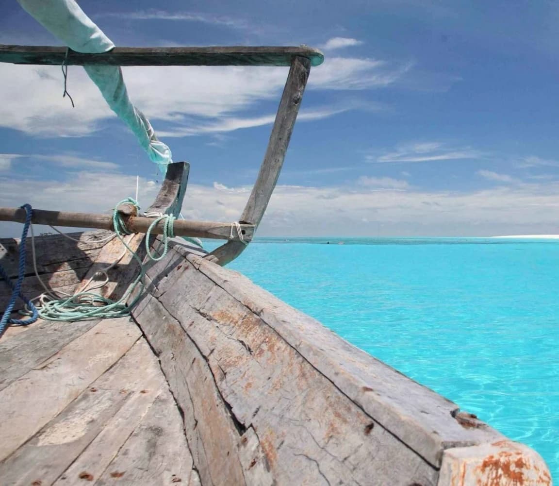 Mnemba Atoll - Image 3