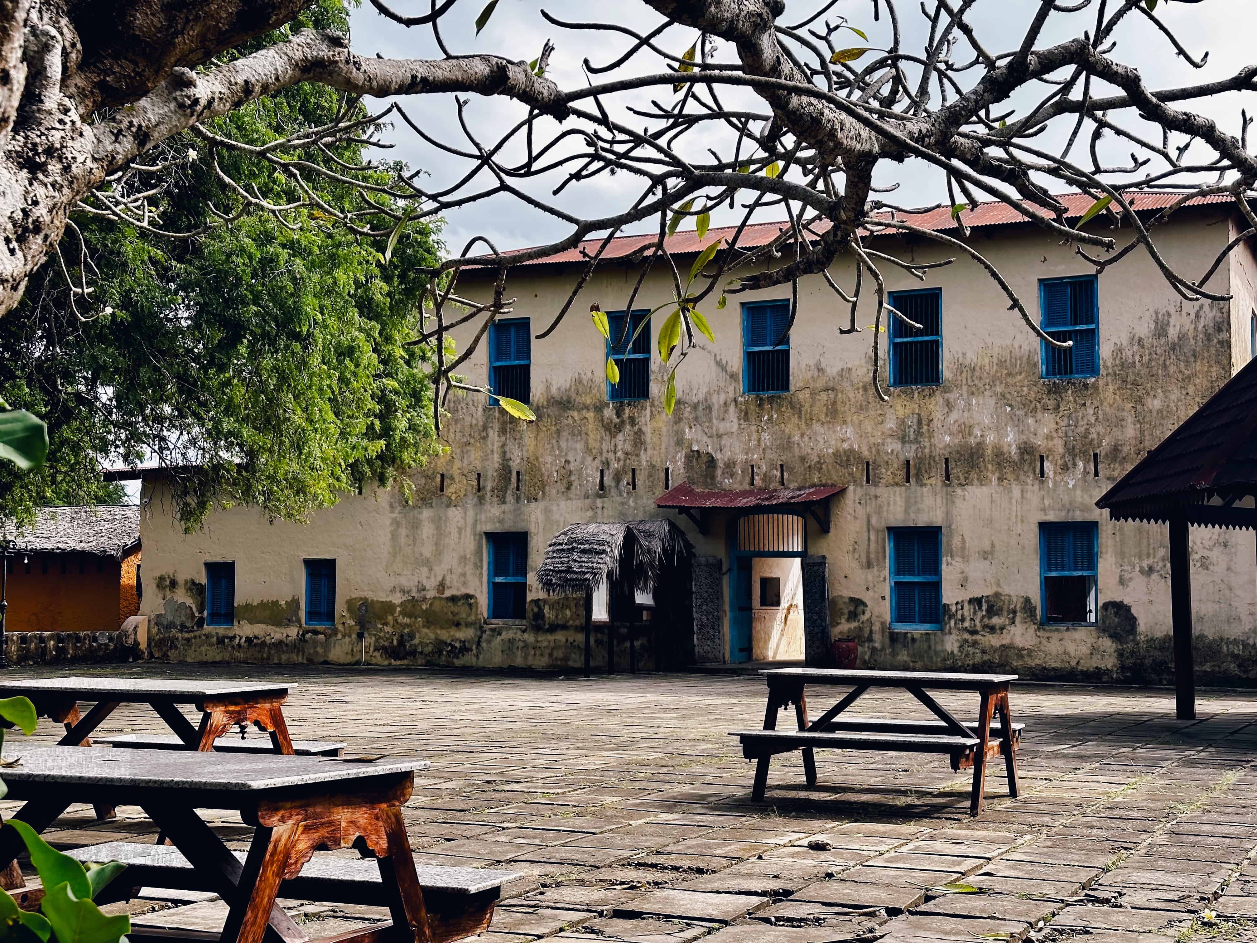 Prison Island - Image 2